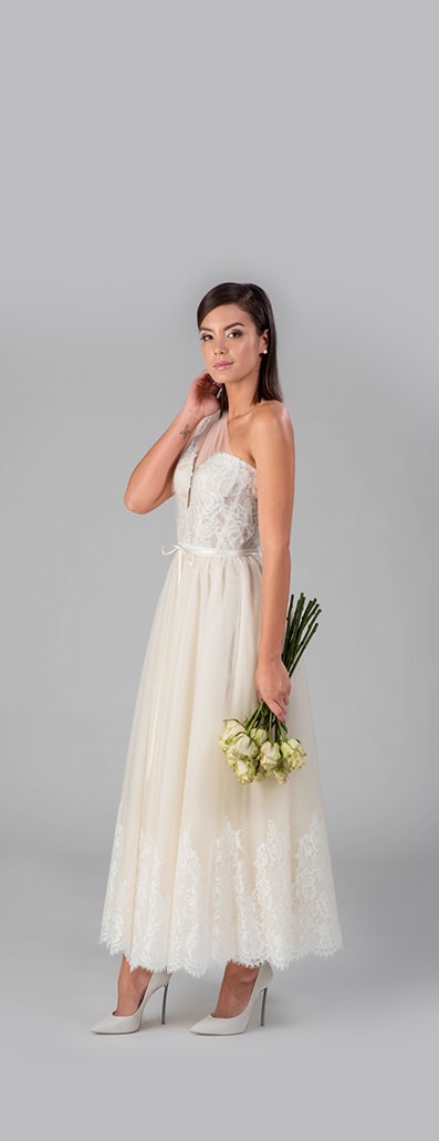 Lana Mollov Yvette wedding dress